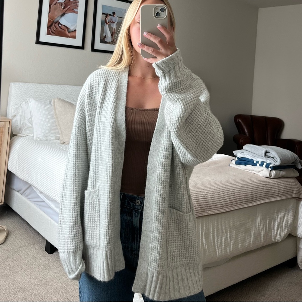 Jessica Simpson Cardigan